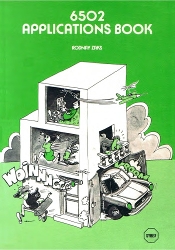6502 Applications Book