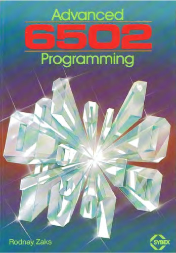 Advanced 6502 Programming
