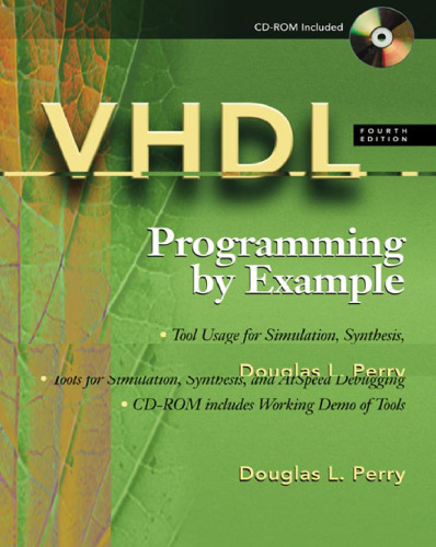 VHDL : Programming By Example