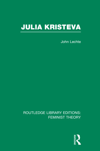 Julia Kristeva