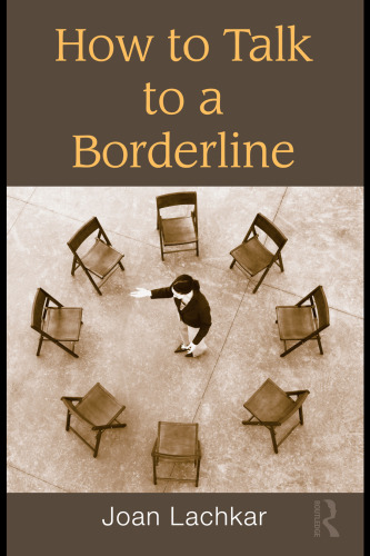 How to Talk to a Borderline
