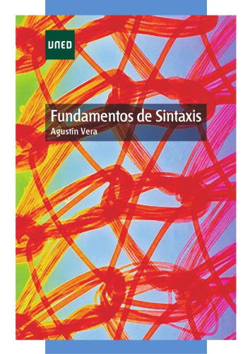 Fundamentos de sintaxis