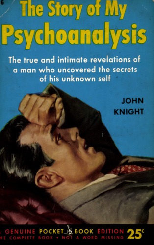 The Story of My Psychoanalysis