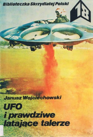 UFO i prawdziwe latające talerze