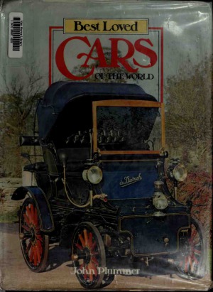 Best Loved Cars of the World