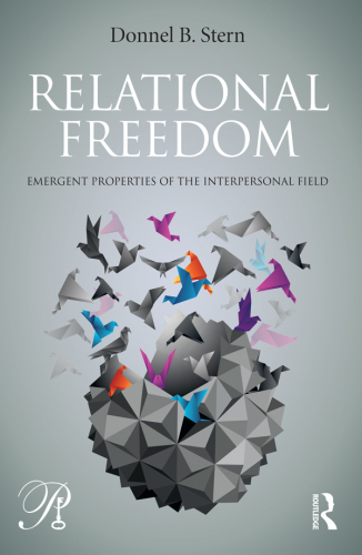 Relational Freedom: Emergent Properties of the Interpersonal Field