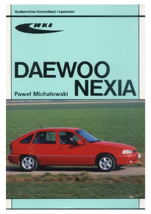 Daewoo Nexia