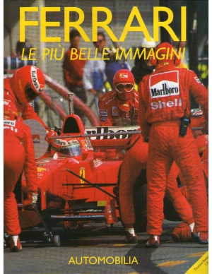 Ferrari Le Piu' Belle Immagini
