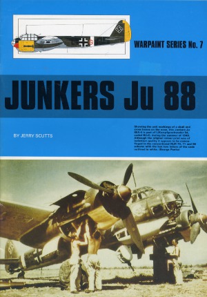 Junkers Ju 88