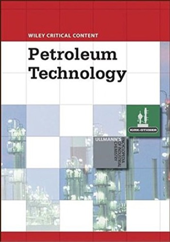 Wiley Critical Content: Petroleum Technology