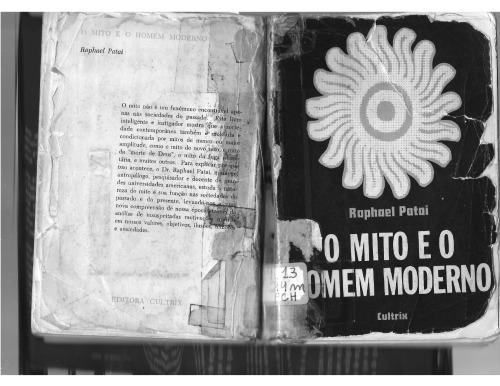 O Mito e o Homem Moderno