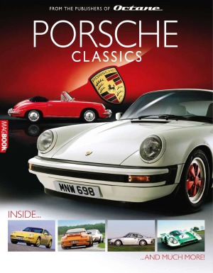 Porshe Classics 2011
