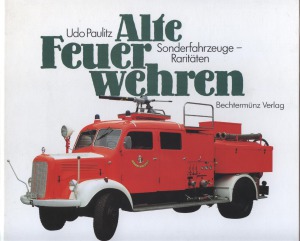 Alfe Feuer wehren