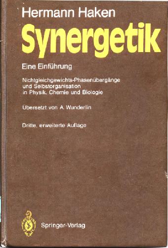 Synergetik