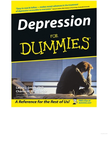 Depression For Dummies