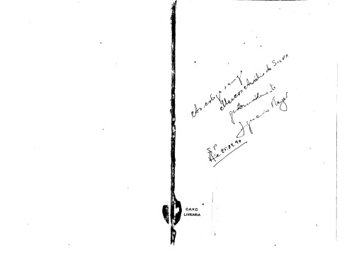 A Inflação Brasileira