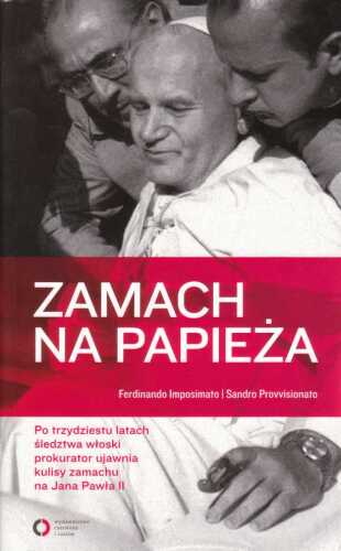 Zamach na Papieża
