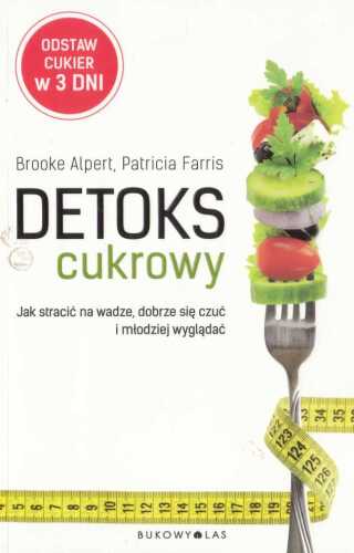Detoks cukrowy