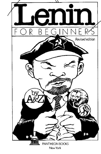 Lenin for Beginners
