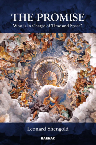 The Promise: Who is in Charge of Time and Space?