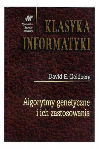 Algorytmy genetyczne i ich zastosowania