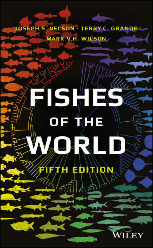Fishes of the world, 5th Edition.
