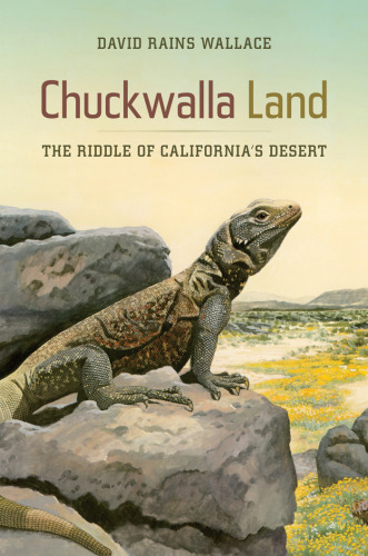 Chuckwalla Land: The Riddle of California’s Desert