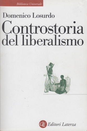 Controstoria del liberalismo