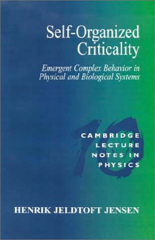 Self-Organized Criticality: Emergent Complex Behavior in Physical and Biological Systems