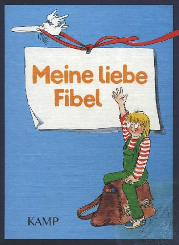 Meine liebe Fibel