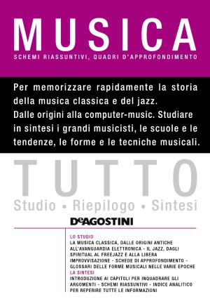 TUTTO Musica