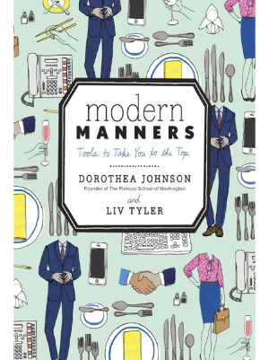 Modern Manners  Tools to Take You to the Top