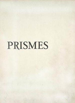 Prismes