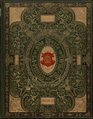 Die Perle  Weltorgan fur Juwelengold und Silverarbeiter unter Mitwirkung hervorragender Kunstler und mit Unterstutzung des hiesigen K. K. Museum fur Kunst und Industrie. Part 1