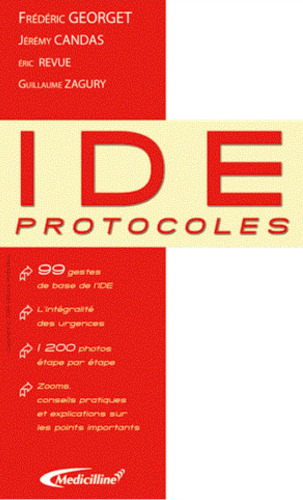 IDE Protocoles