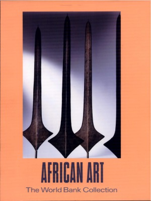 African Art  The World Bank Collection