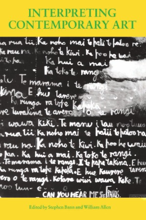 Interpreting Contemporary Art