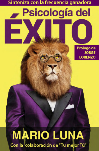 PSICOLOGIA DEL EXITO