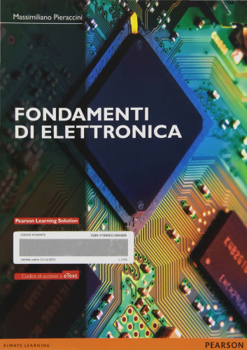 Fondamenti di elettronica