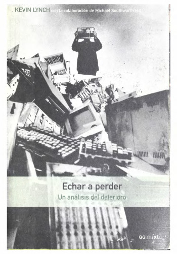 Echar a perder: Un análisis del deterioro