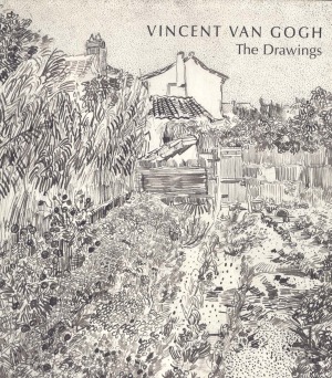 Vincent Van Gogh  The Drawings