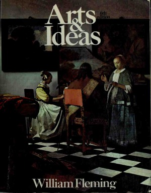 Arts and Ideas