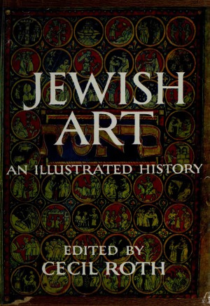 Jewish Art - An Illustrated history