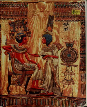 Art - A History of Painting, Sculpture, Architecture - vol.1