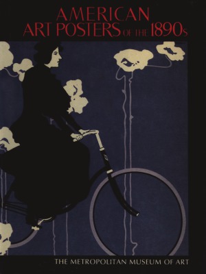 American Art Posters of the 1890s in The Metropolitan Museum of Art