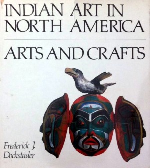 Indian Art in North America - Arts and Crafts