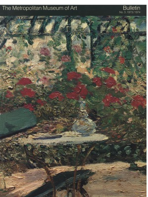 The Impressionist Brush