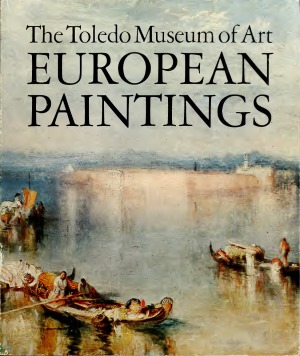 Toledo Museum of Art European paintings
