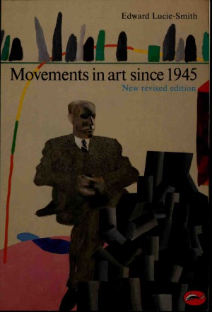Movements in Art Since 1945