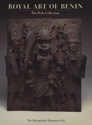 Royal Art of Benin  The Perls Collection